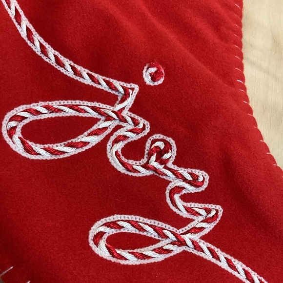 Christmas Stocking - Picture 10 of 10